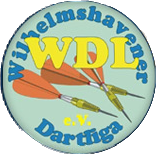 WDL e.V. Wilhelmshavener Dartliga e.V.